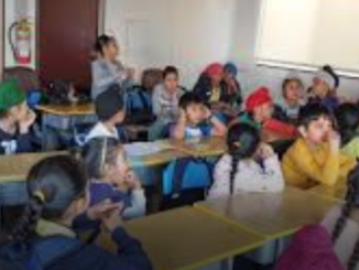 पंजाब के सभी स्कूलों में 24 दिसंबर से 31 दिसंबर तक सर्दी की छुट्टियां