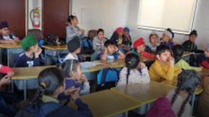 पंजाब के सभी स्कूलों में 24 दिसंबर से 31 दिसंबर तक सर्दी की छुट्टियां